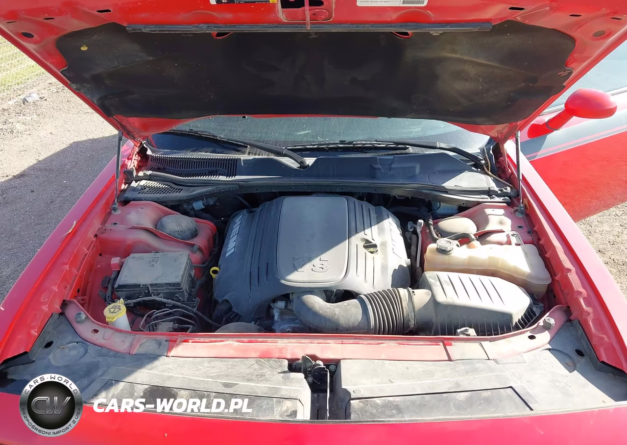 2021 Dodge Challenger R-T VIN:2C3CDZBT9MH623684 - 10
