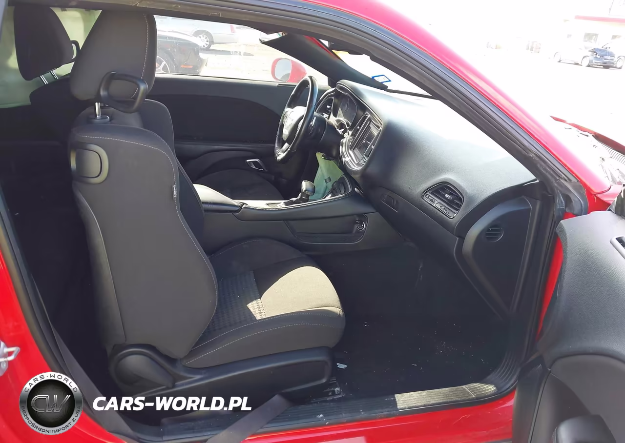 2021 Dodge Challenger R-T VIN:2C3CDZBT9MH623684 - 5