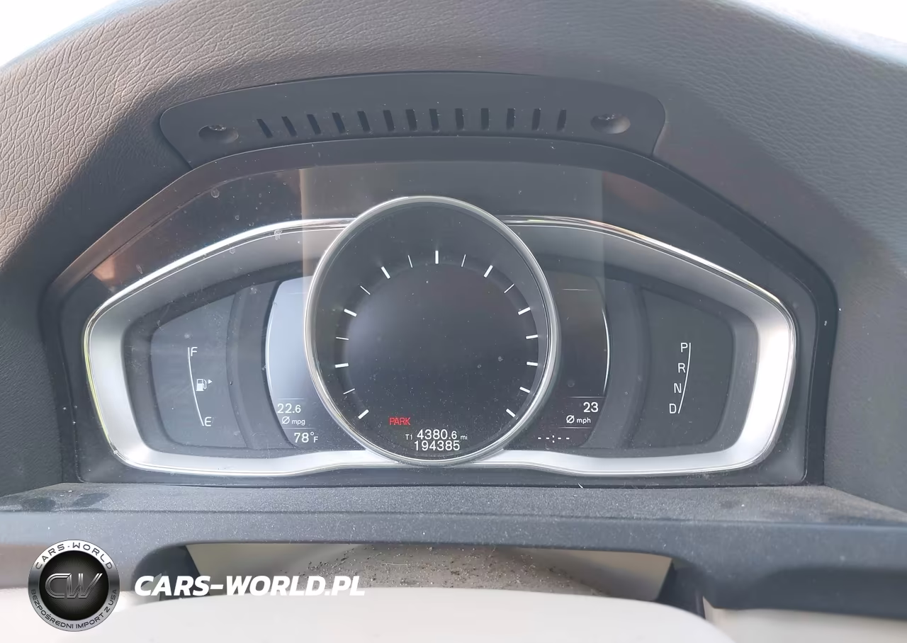 2015 Volvo S60 T5 Premier VIN:YV1612TKXF2356897 - 7