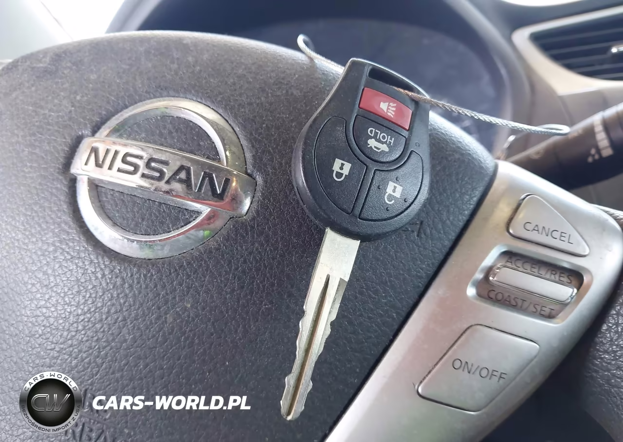 2015 Nissan Sentra S VIN:3N1AB7AP6FY337146 - 11
