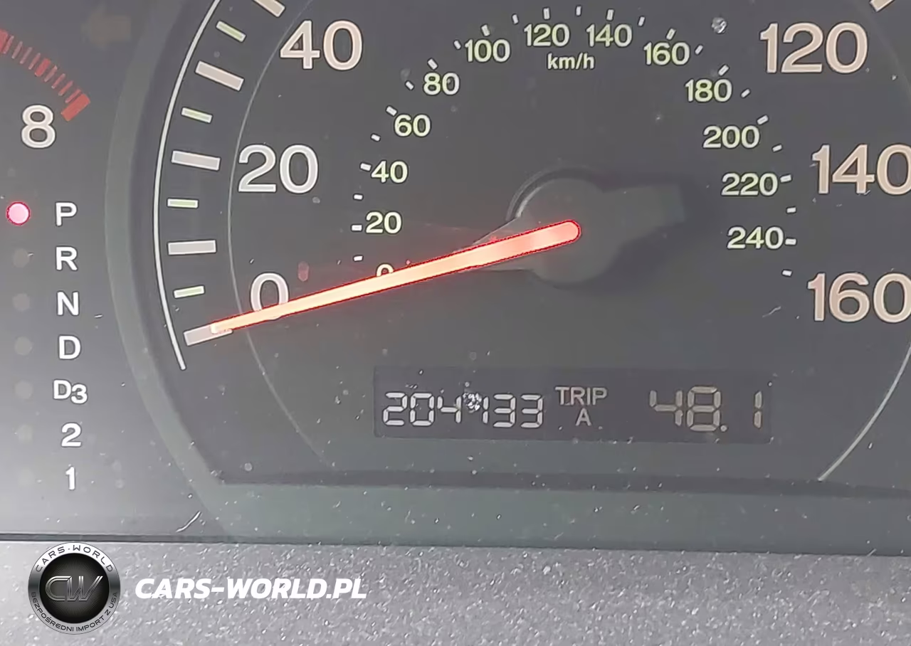 2004 Honda Accord 2.4 Lx VIN:1HGCM56334A154574 - 15