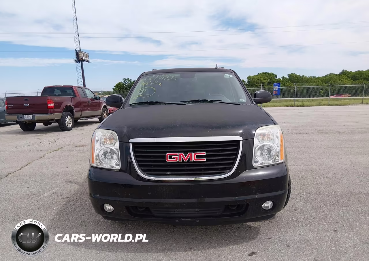 2013 GMC Yukon Xl 1500 Slt VIN:1GKS1KE00DR279997 - 12