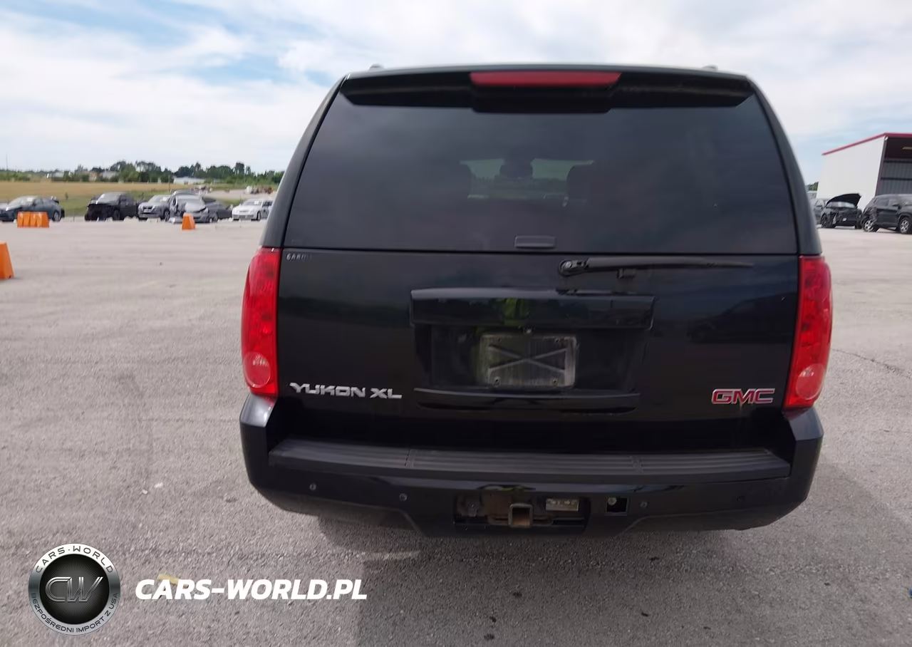 2013 GMC Yukon Xl 1500 Slt VIN:1GKS1KE00DR279997 - 16