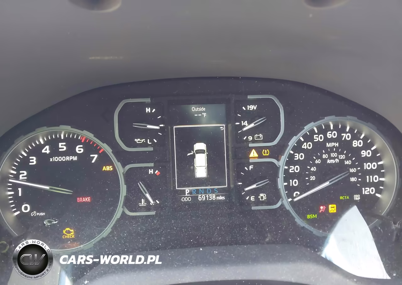 2021 Toyota Tundra Limited VIN:5TFHY5F18MX015934 - 7