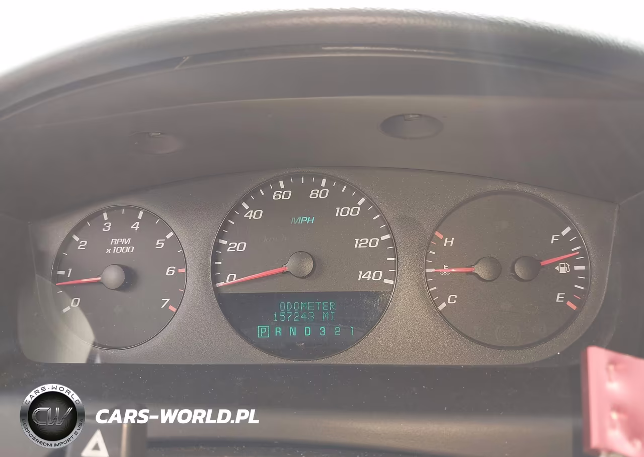2008 Chevrolet Impala Ls VIN:2G1WB58K789241944 - 7