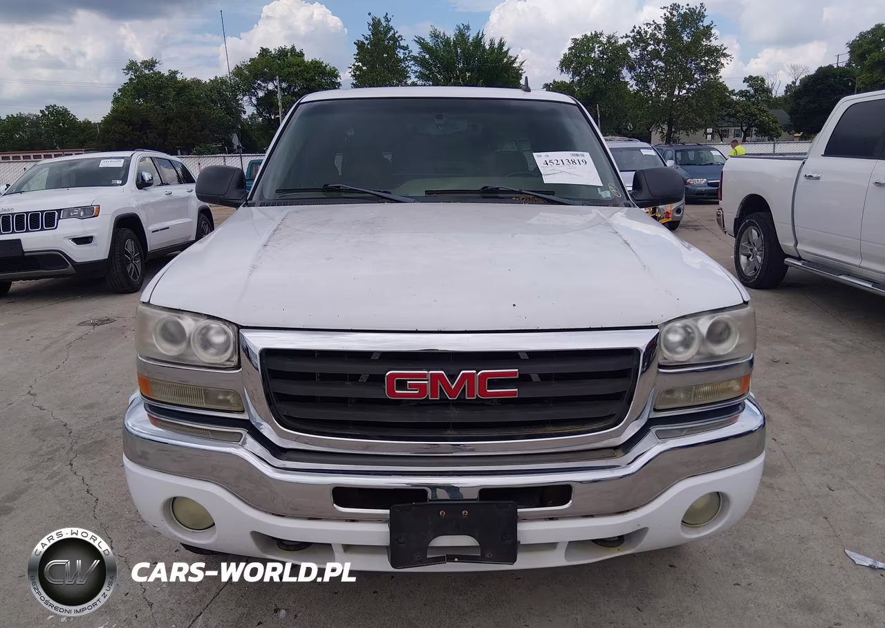 2006 GMC Sierra 1500 Slt VIN:1GTEK19B06Z219667 - 12