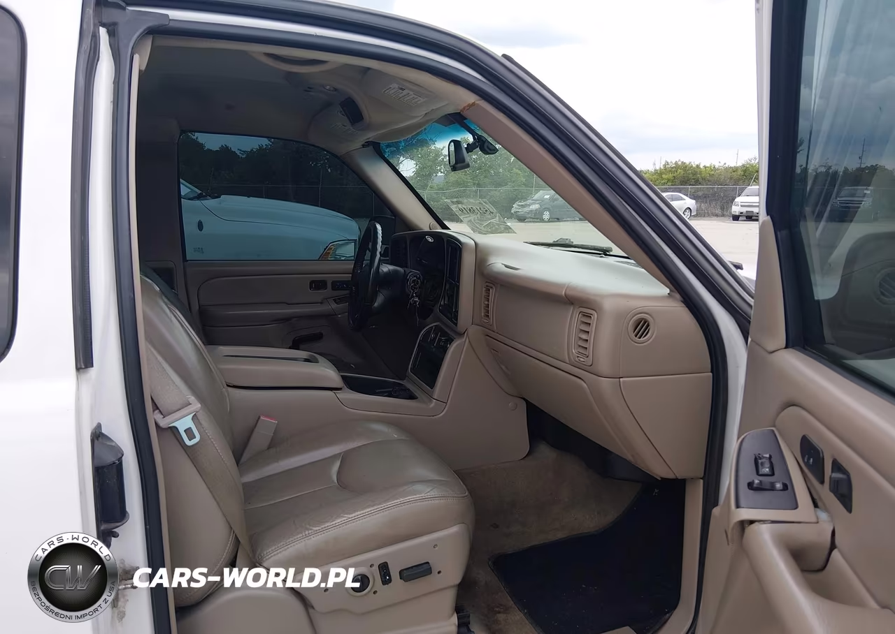 2006 GMC Sierra 1500 Slt VIN:1GTEK19B06Z219667 - 5