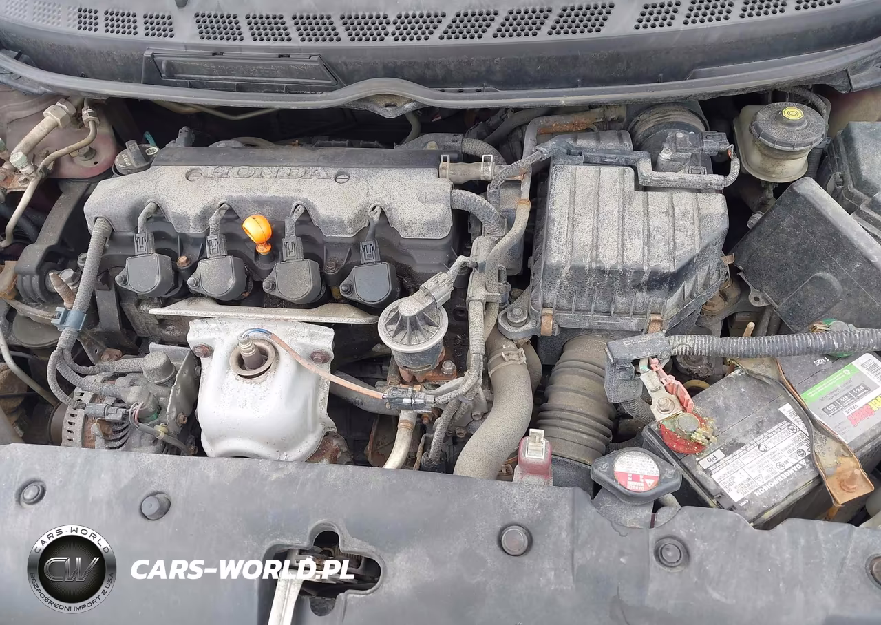 2011 Honda Civic Lx VIN:2HGFA1F56BH544373 - 10