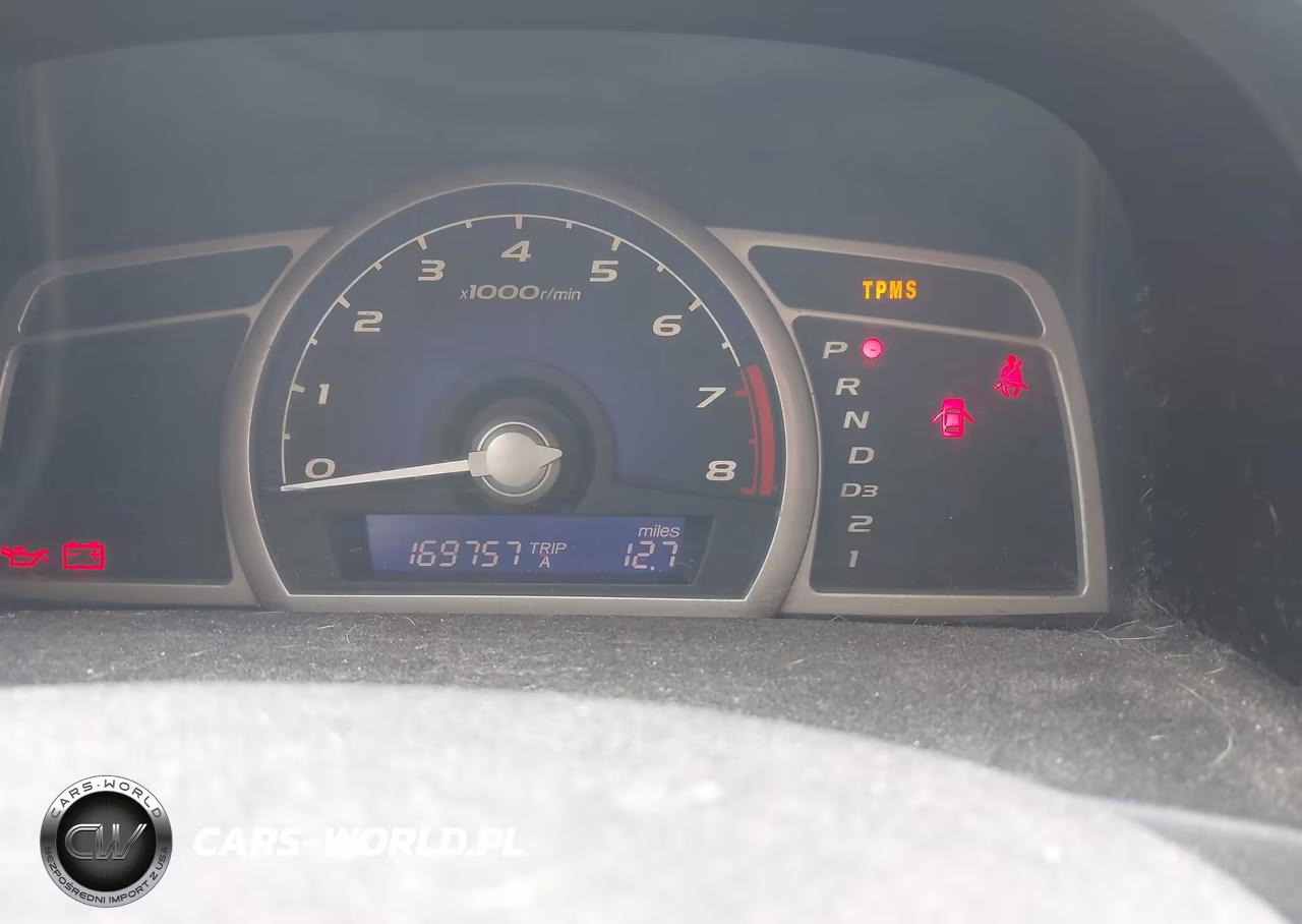 2011 Honda Civic Lx VIN:2HGFA1F56BH544373 - 7