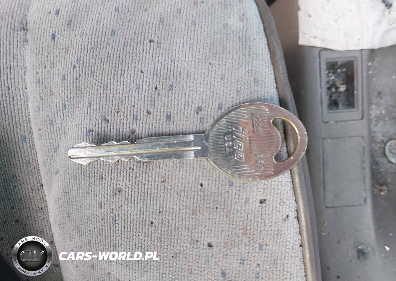1995 Geo Prizm Lsi VIN:1Y1SK5269SZ060855 - 11