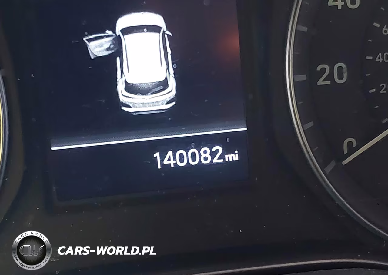 2018 Hyundai Kona Sel VIN:KM8K62AA3JU082094 - 15