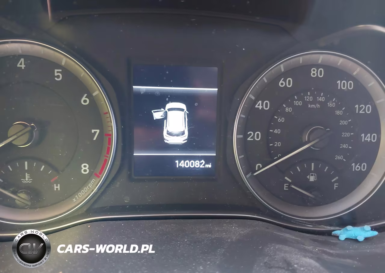 2018 Hyundai Kona Sel VIN:KM8K62AA3JU082094 - 7
