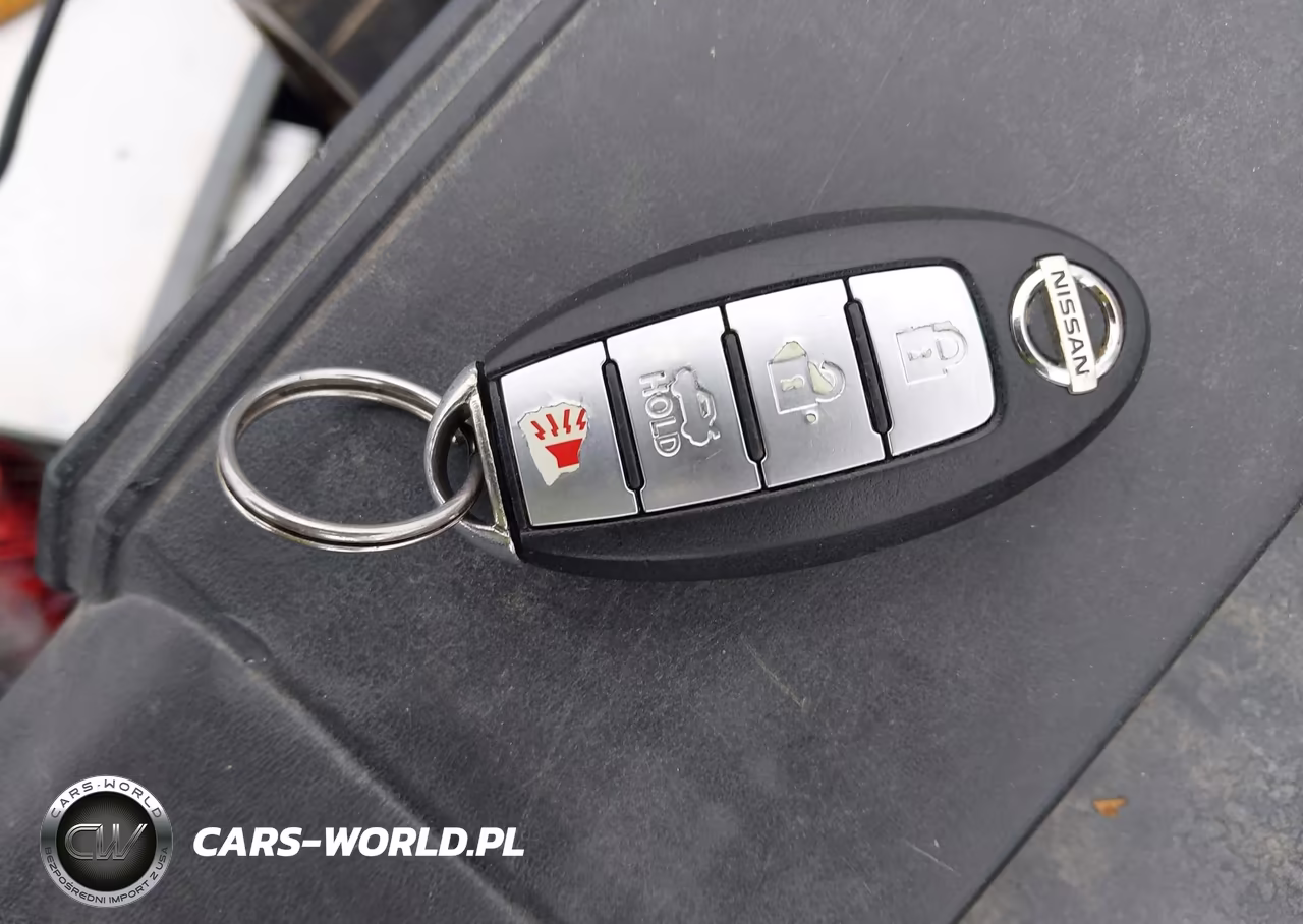 2015 Nissan Altima 2.5-2.5 S-2.5 Sl-2.5 Sv VIN:1N4AL3AP1FN872617 - 11