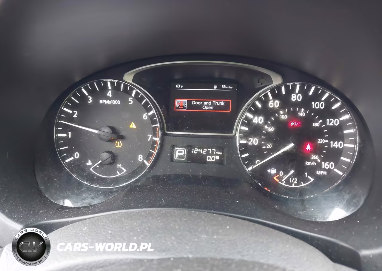 2015 Nissan Altima 2.5-2.5 S-2.5 Sl-2.5 Sv VIN:1N4AL3AP1FN872617 - 7