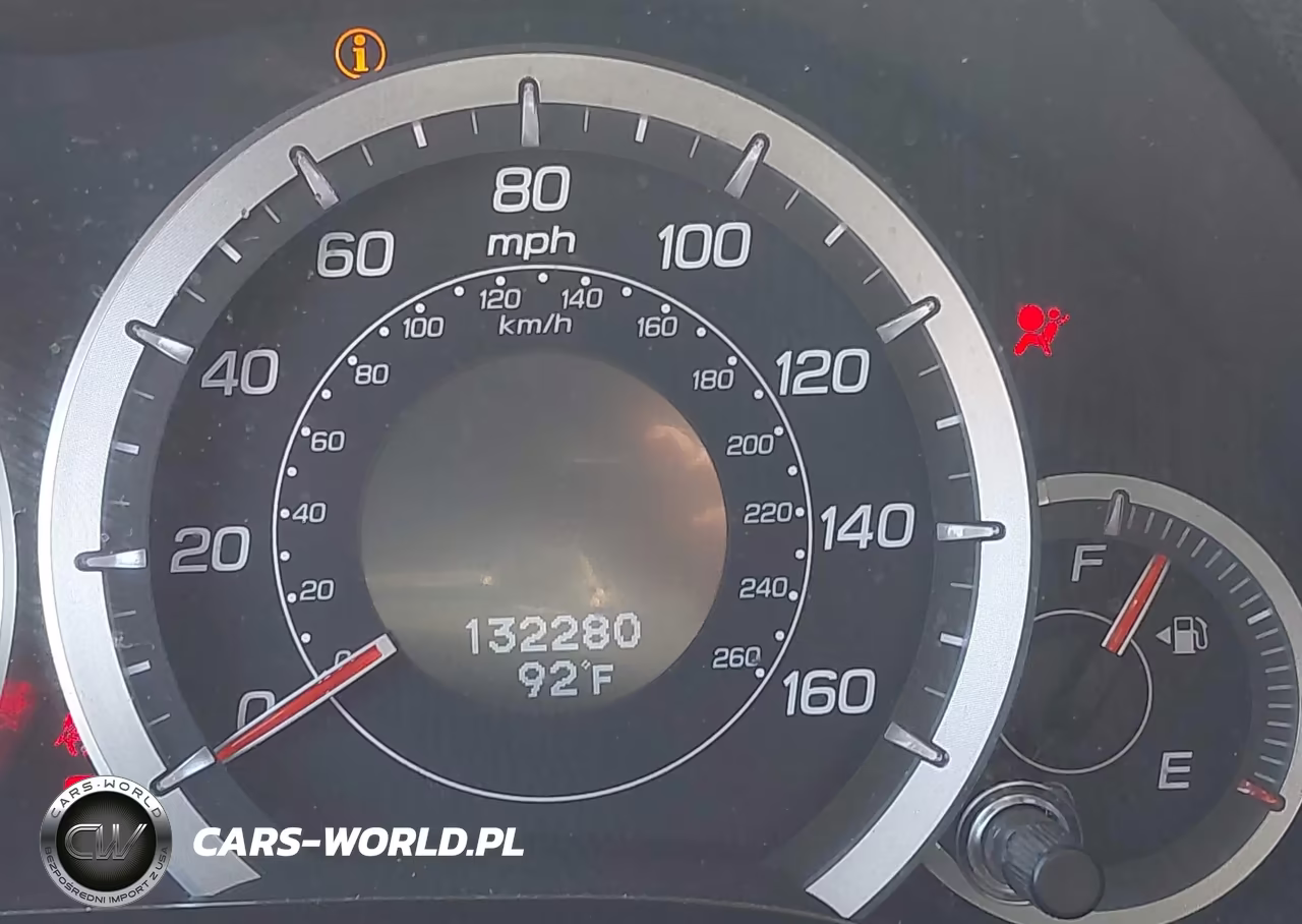 2013 Acura Tsx 2.4 VIN:JH4CU2F42DC004545 - 16