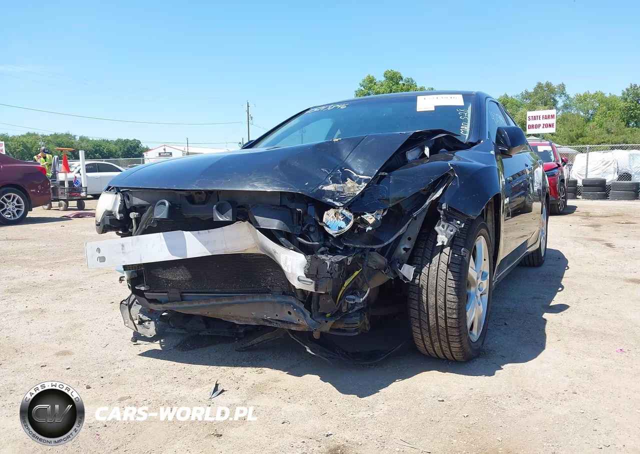 2013 Acura Tsx 2.4 VIN:JH4CU2F42DC004545 - 6