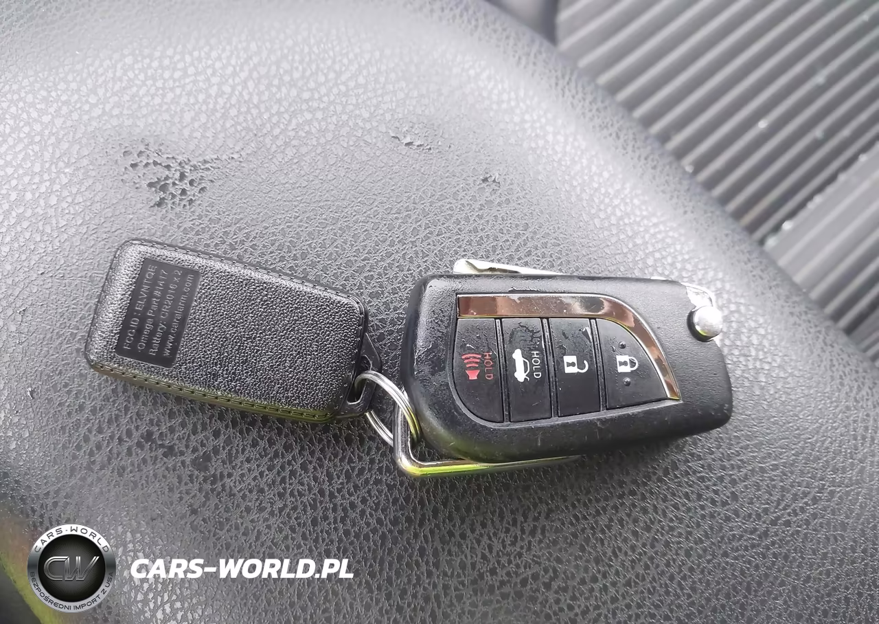 2019 Toyota Camry Se VIN:4T1B11HK5KU201272 - 11