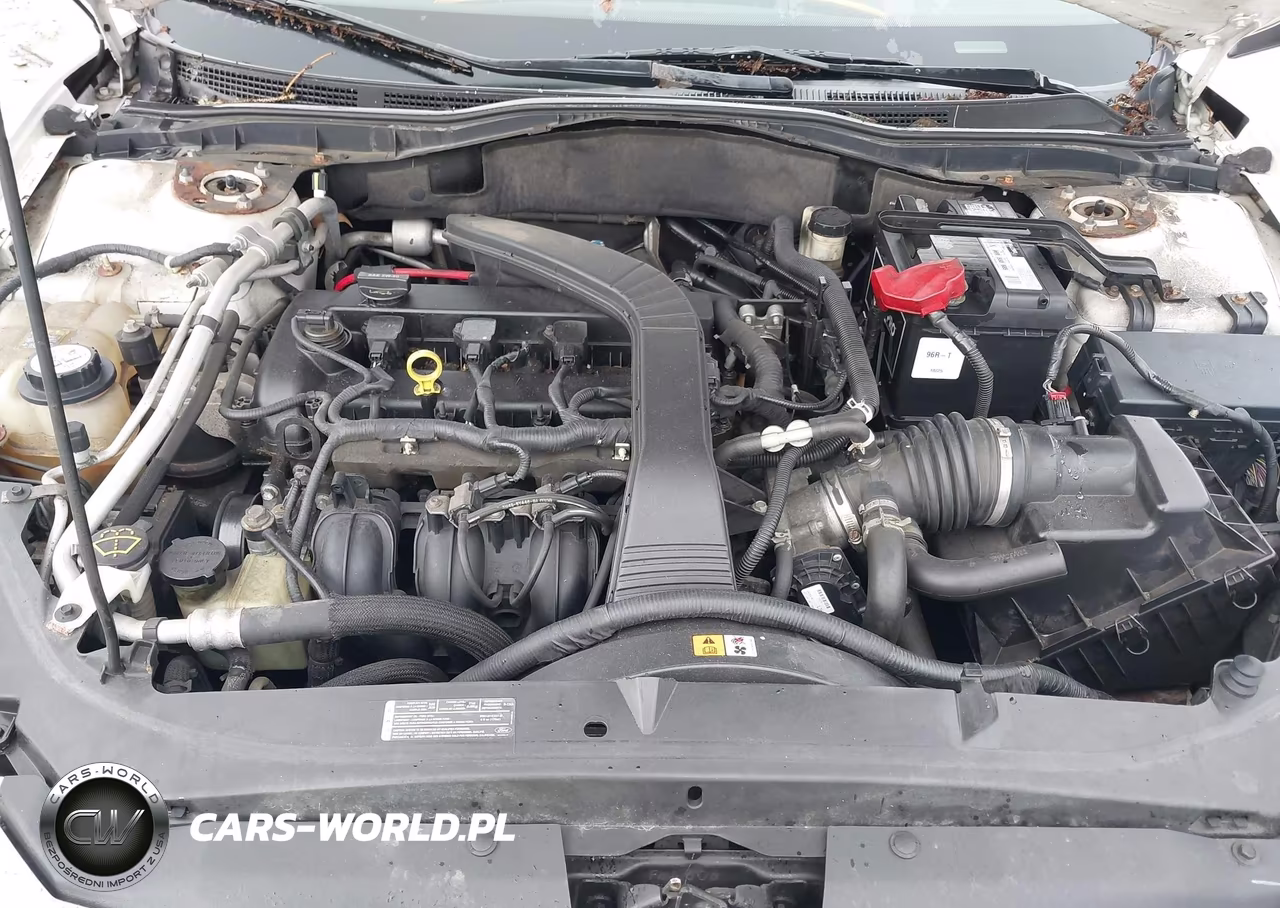 2009 Ford Fusion Se VIN:3FAHP07Z09R103750 - 10
