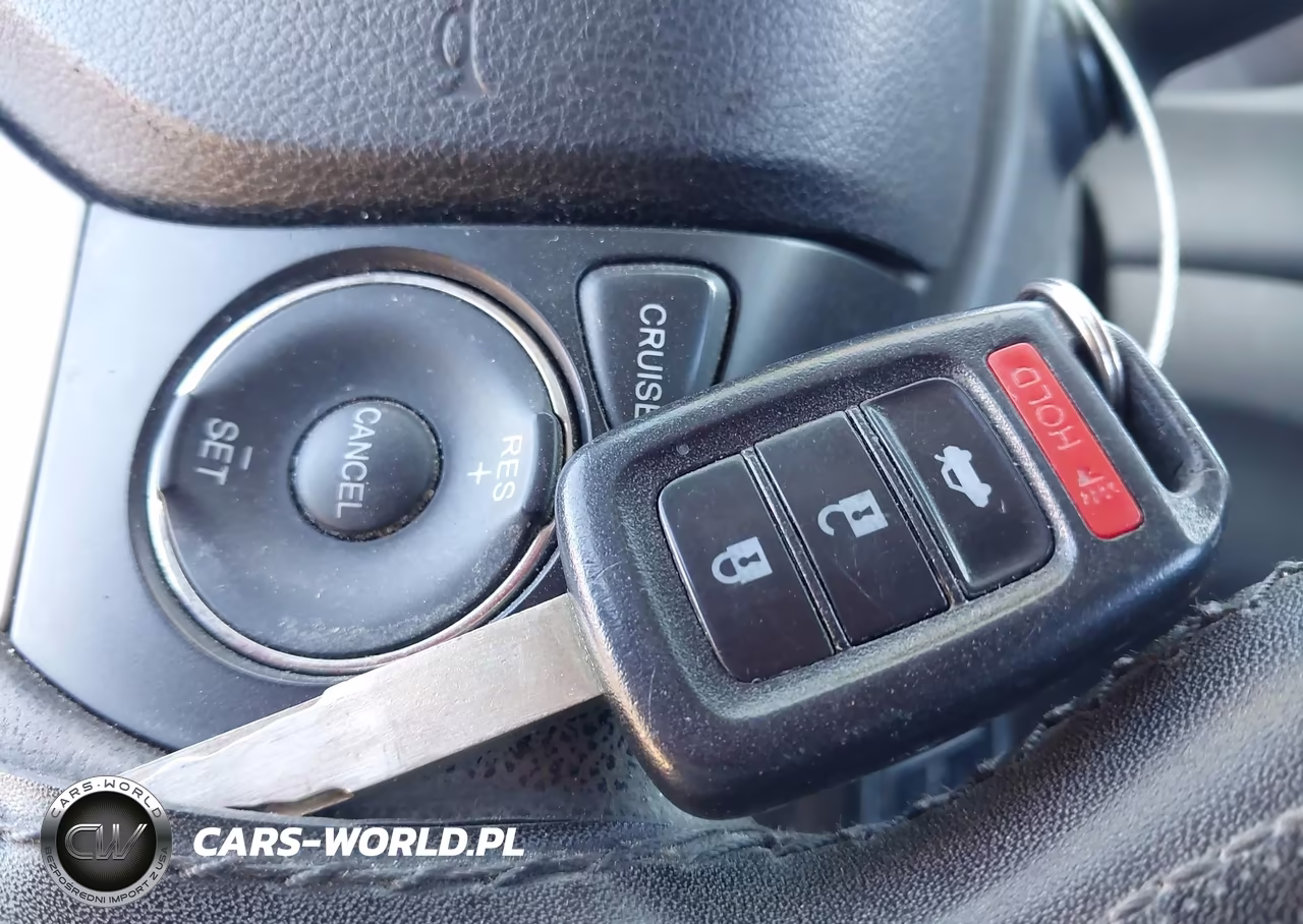 2014 Honda Civic Lx VIN:19XFB2F54EE014582 - 11