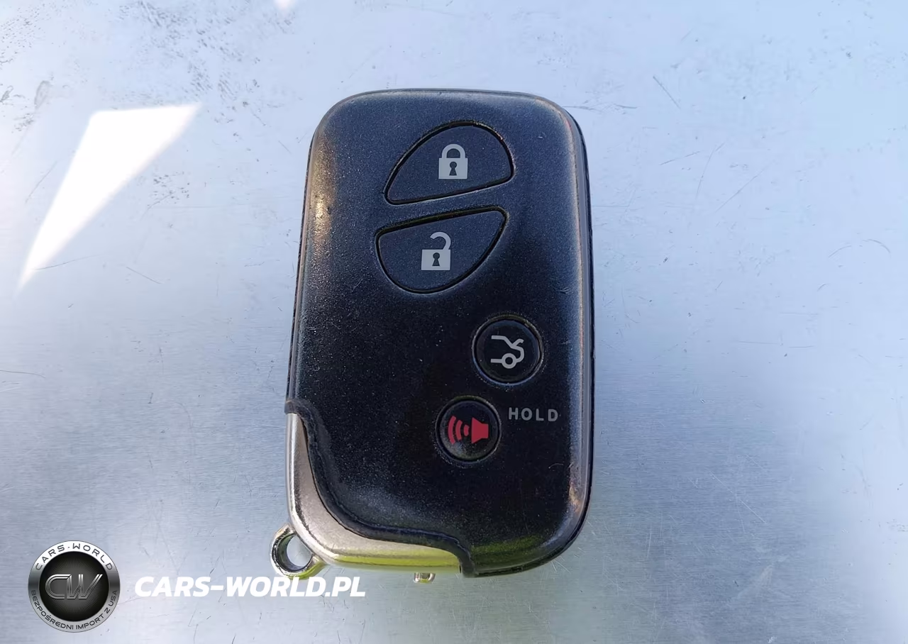 2008 Lexus Ls 460 VIN:JTHBL46F185063561 - 11