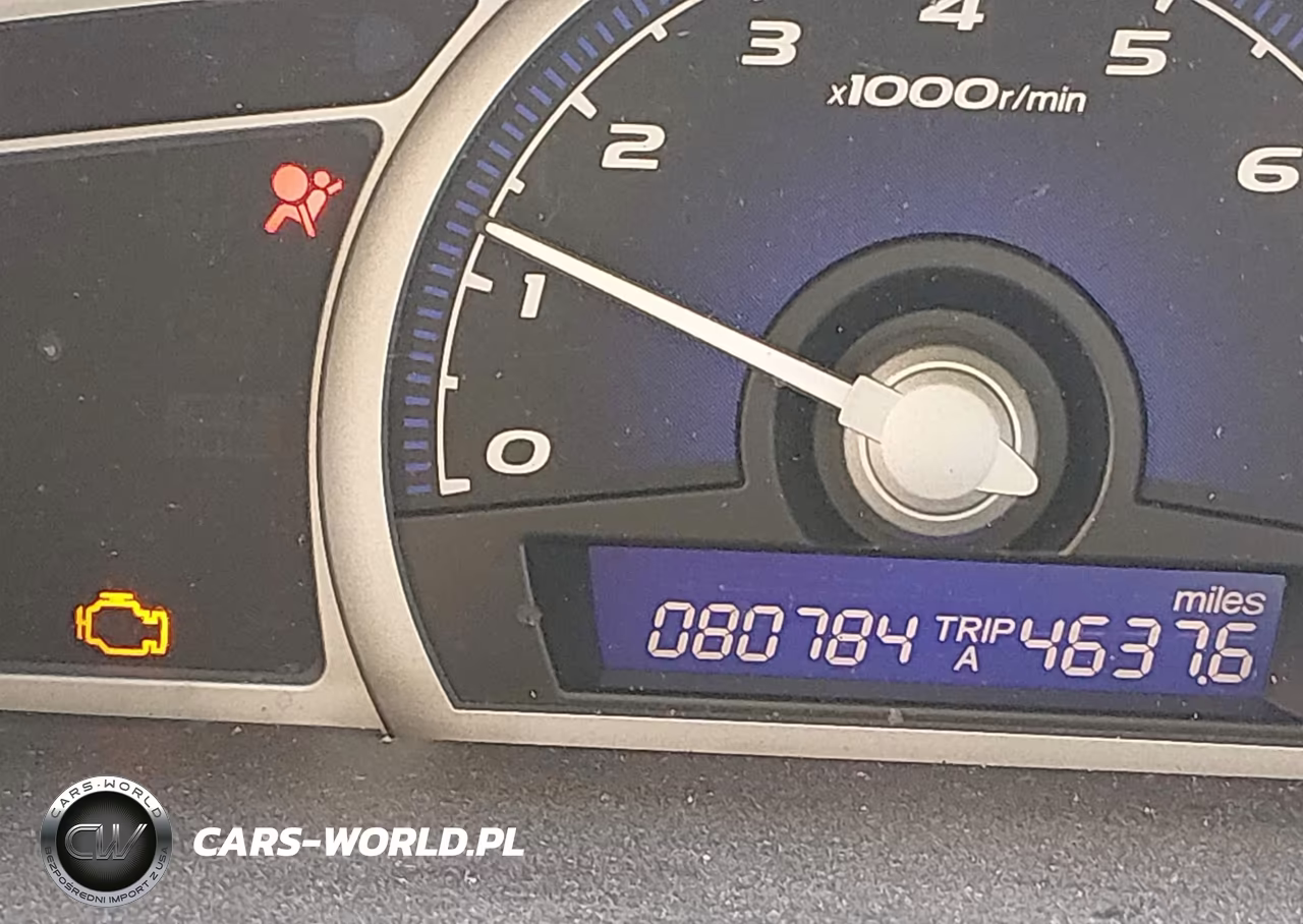 2006 Honda Civic Ex VIN:2HGFG12886H524288 - 15