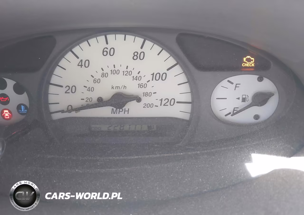 2002 Toyota Echo VIN:JTDBT123320203383 - 7