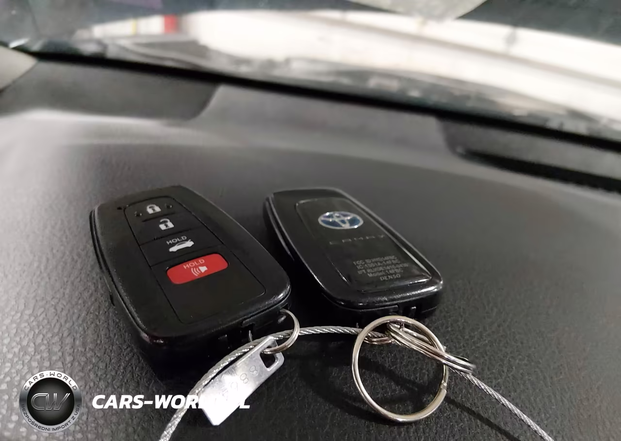 2021 Toyota Camry Xse Hybrid VIN:4T1K31AK3MU561129 - 11