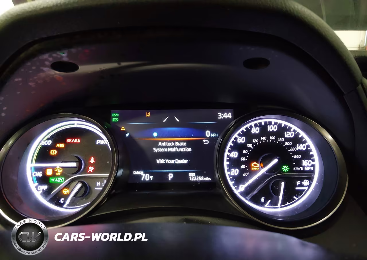 2021 Toyota Camry Xse Hybrid VIN:4T1K31AK3MU561129 - 15