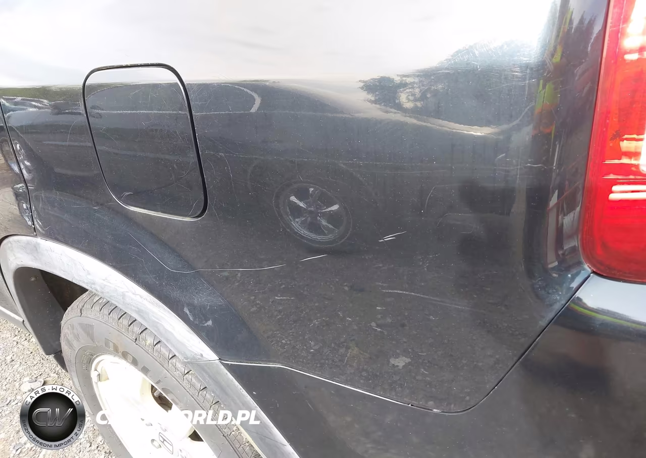 2005 Honda Cr-V Se VIN:JHLRD78985C020478 - 14