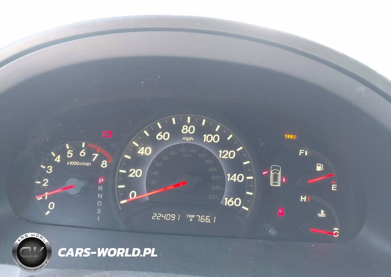2007 Honda Odyssey Ex-L VIN:5FNRL38647B119836 - 7