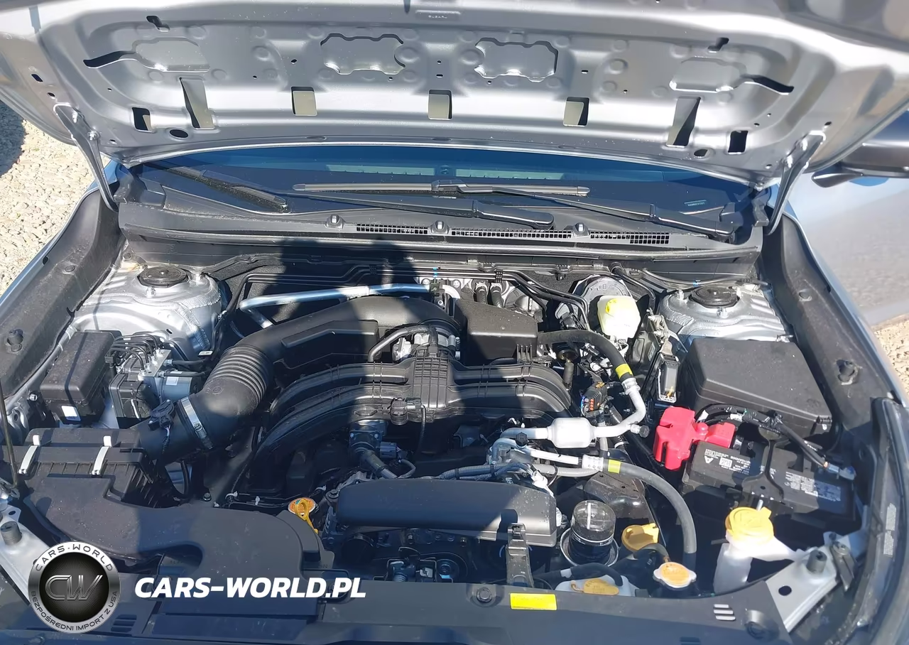 2026 Subaru Crosstrek Premium VIN:4S4GUHD6XT3722672 - 10