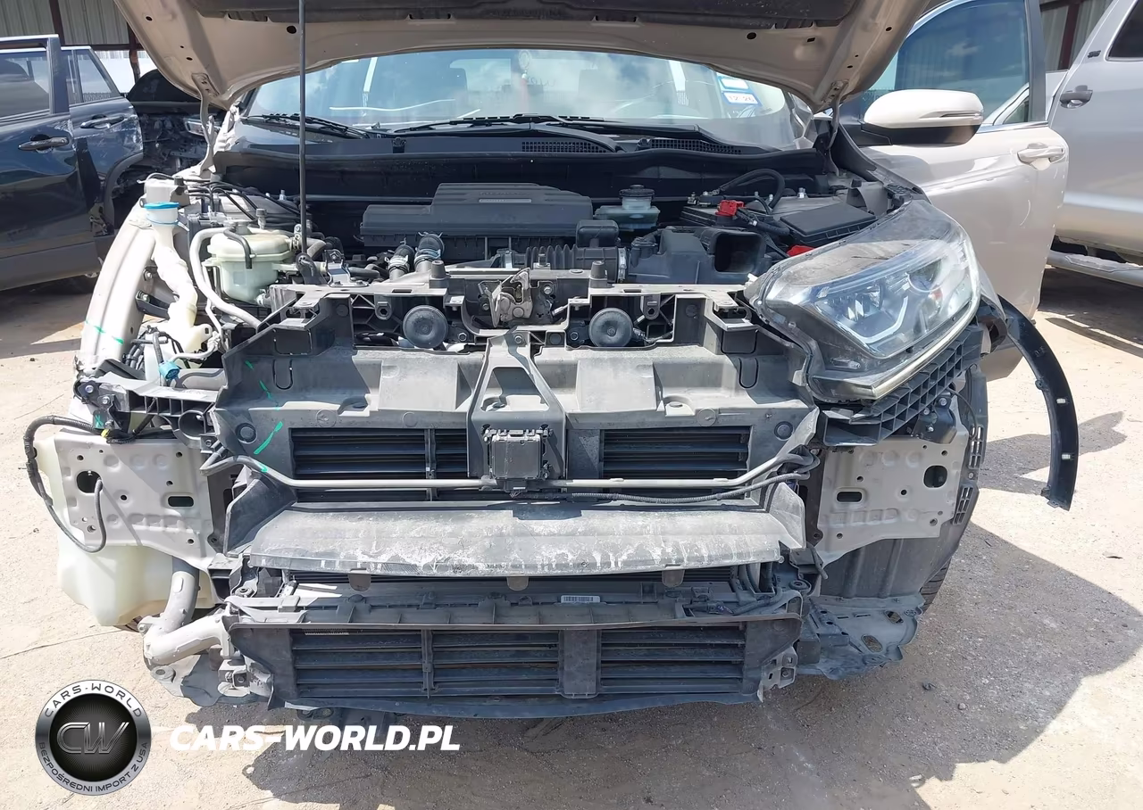 2018 Honda Cr-V Ex VIN:5J6RW1H54JL013596 - 6