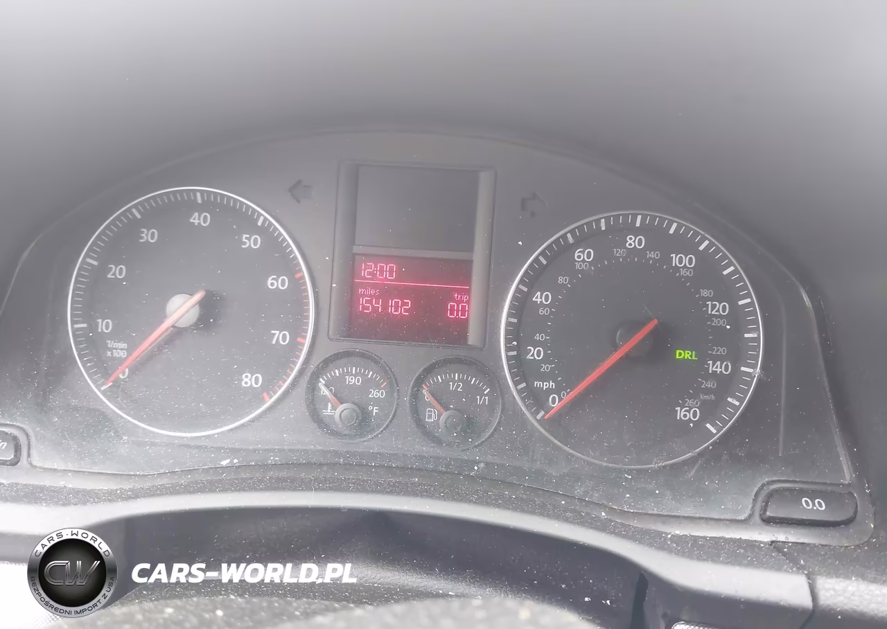 2006 Volkswagen Jetta 2.5 VIN:3VWRF71K36M788032 - 7