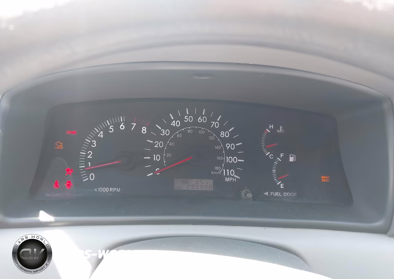 2007 Toyota Corolla Le VIN:1NXBR32E47Z776865 - 7