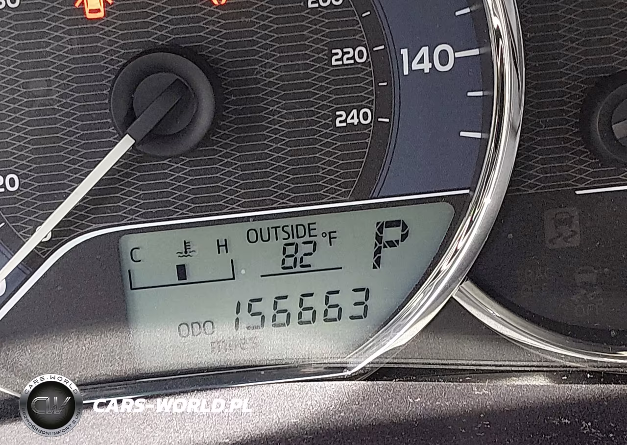 2014 Toyota Corolla L VIN:2T1BURHE3EC082661 - 15