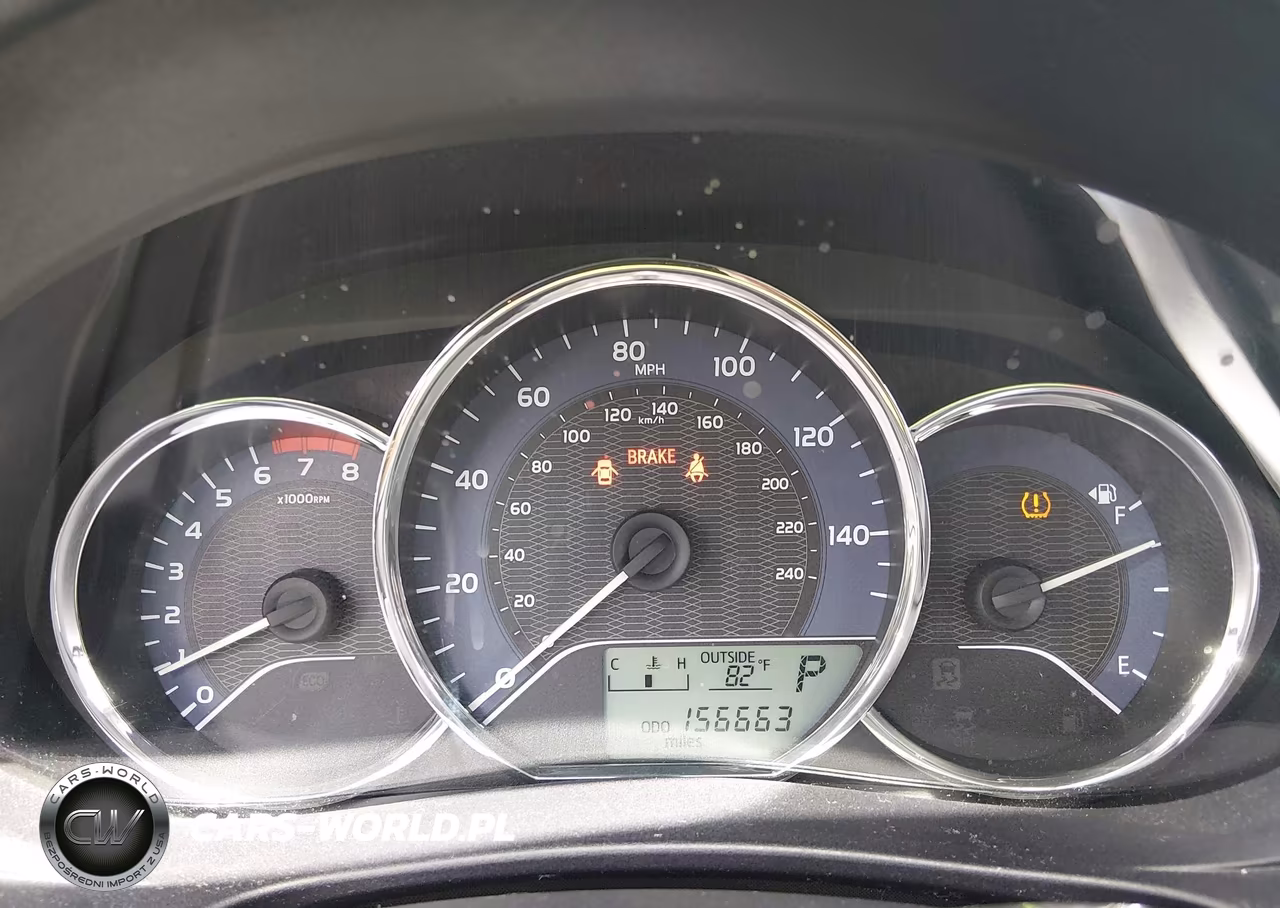 2014 Toyota Corolla L VIN:2T1BURHE3EC082661 - 7