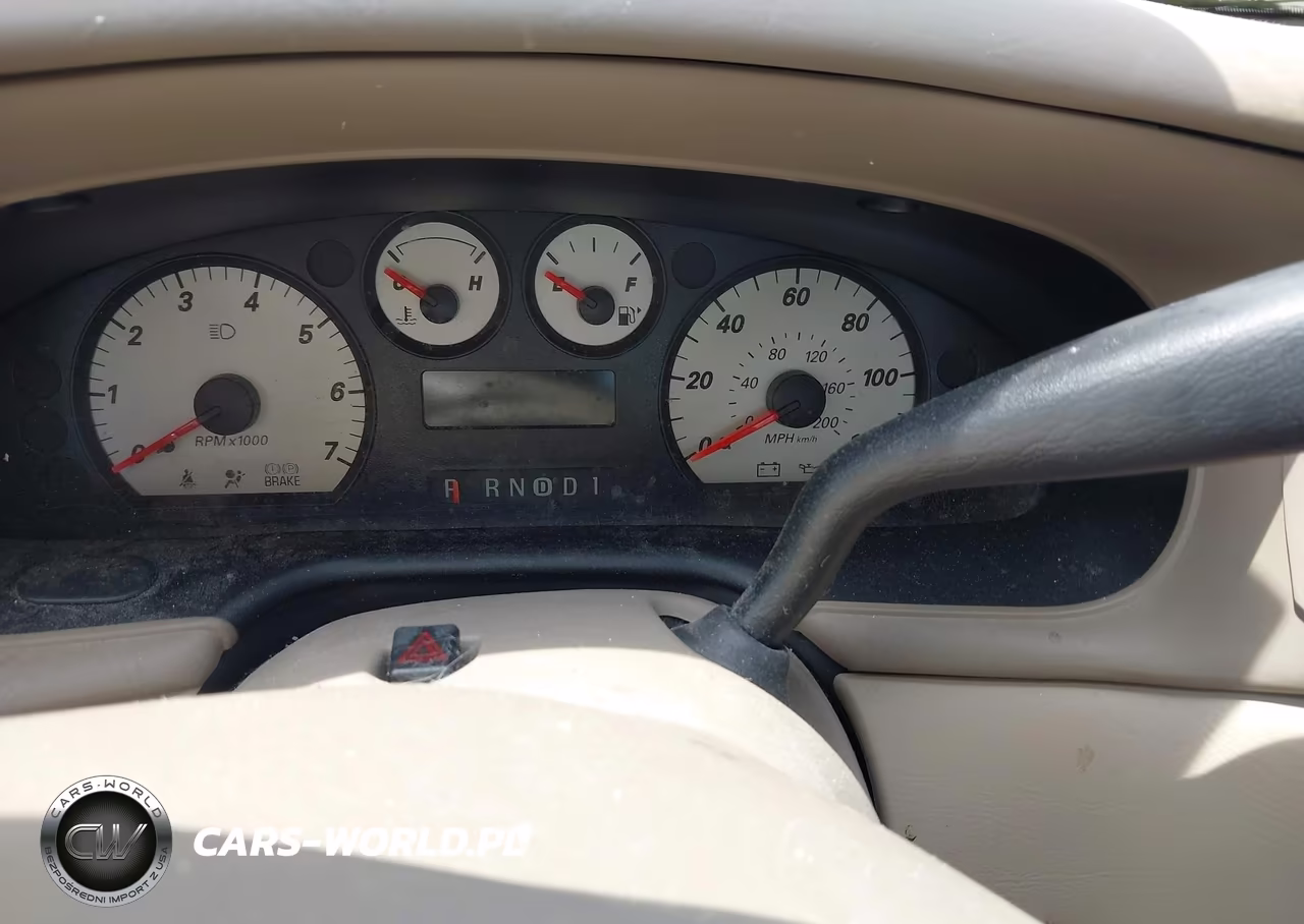 2006 Ford Taurus Sel VIN:1FAFP56U36A250502 - 7