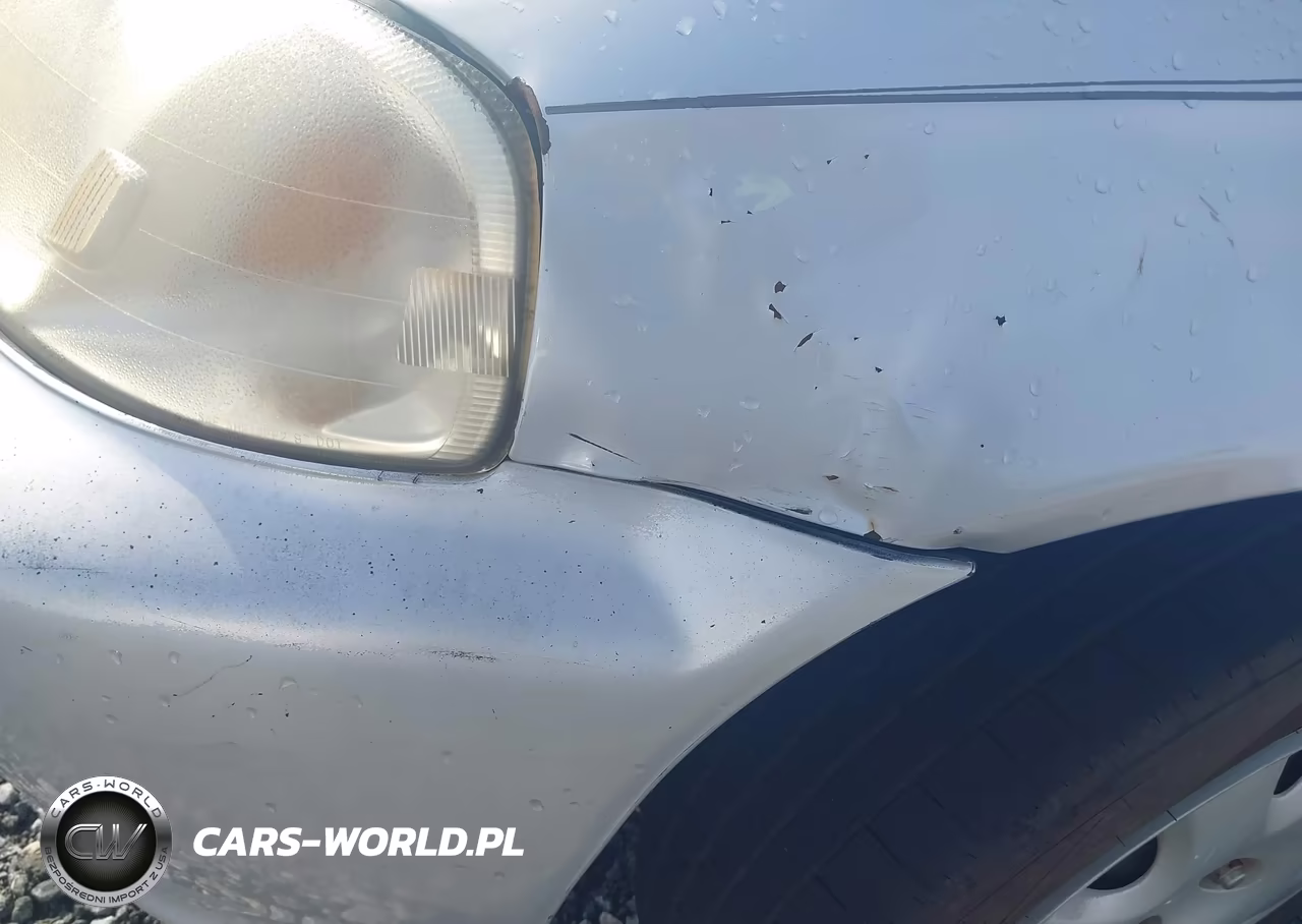 1999 Honda Civic Lx VIN:1HGEJ6671XL040074 - 12