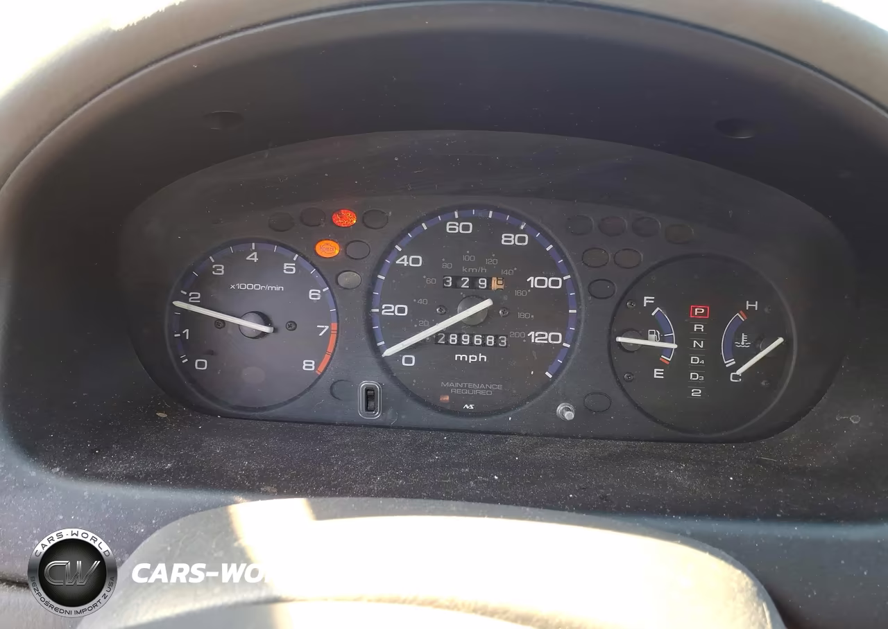 1999 Honda Civic Lx VIN:1HGEJ6671XL040074 - 7