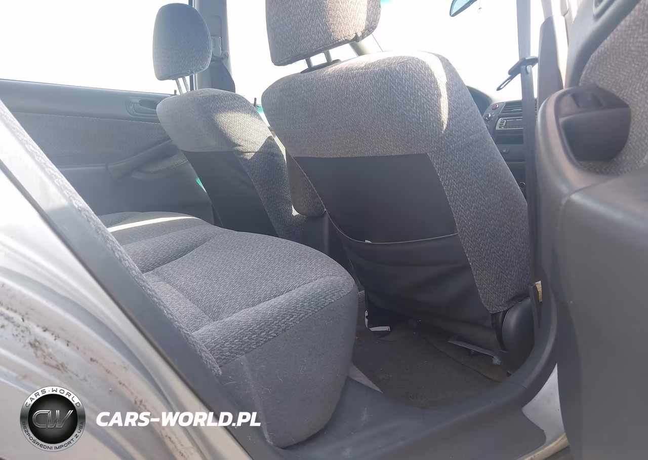 1999 Honda Civic Lx VIN:1HGEJ6671XL040074 - 8
