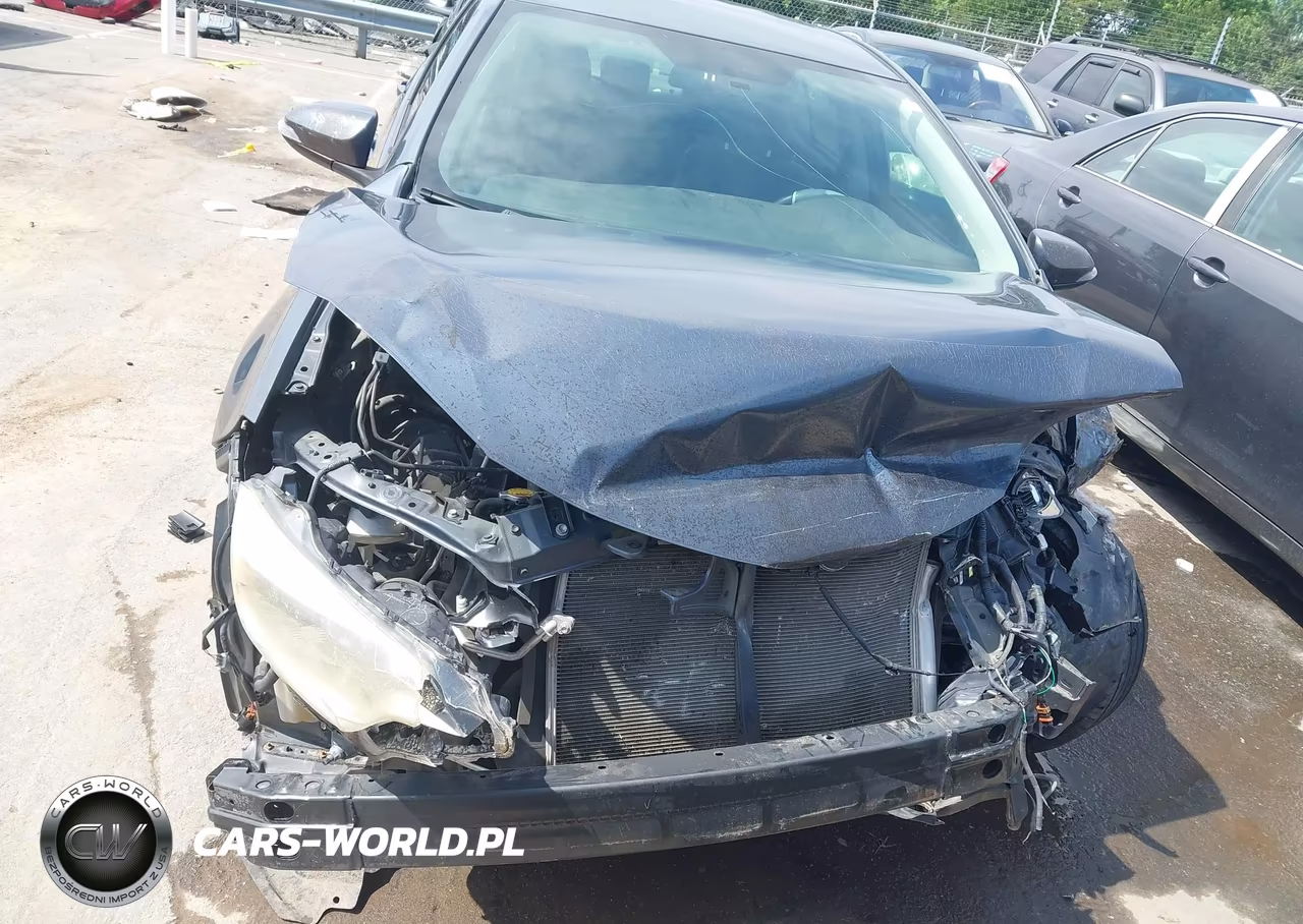 2014 Toyota Corolla S Plus VIN:2T1BURHE3EC105520 - 11