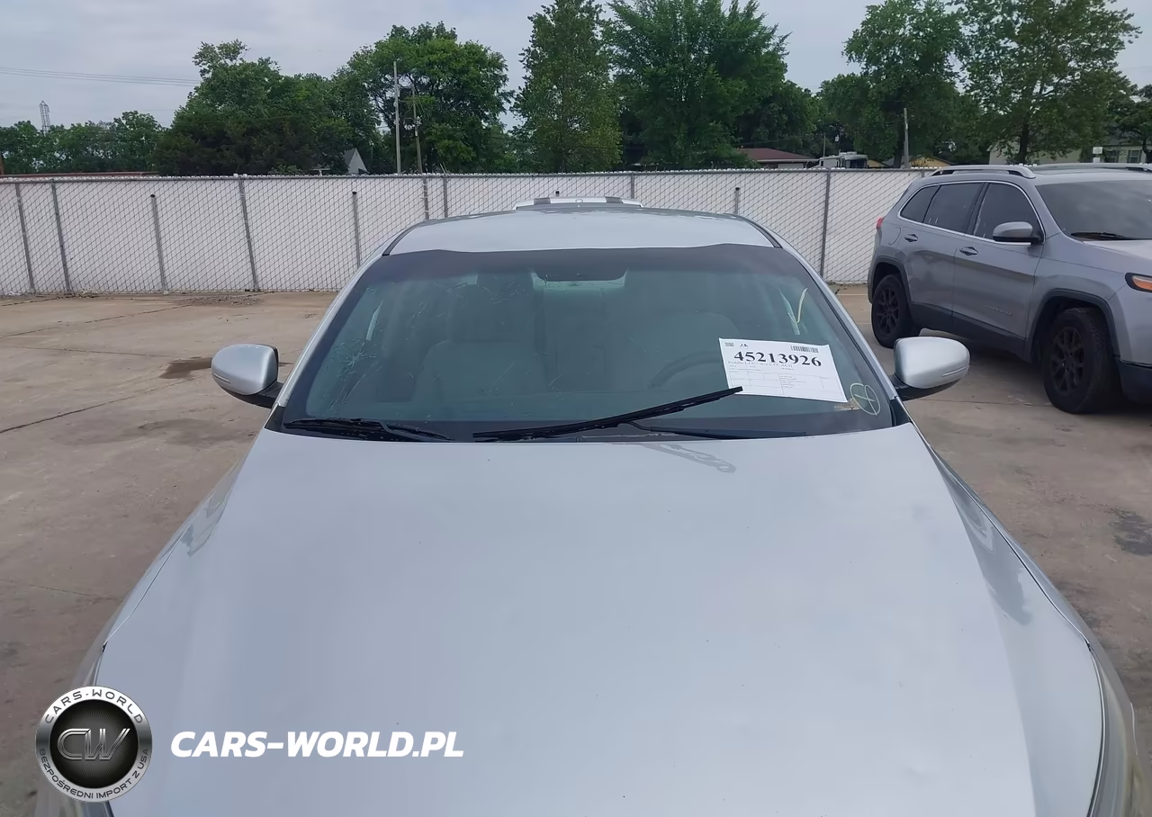 2014 Kia Optima Lx VIN:5XXGM4A73EG296692 - 12