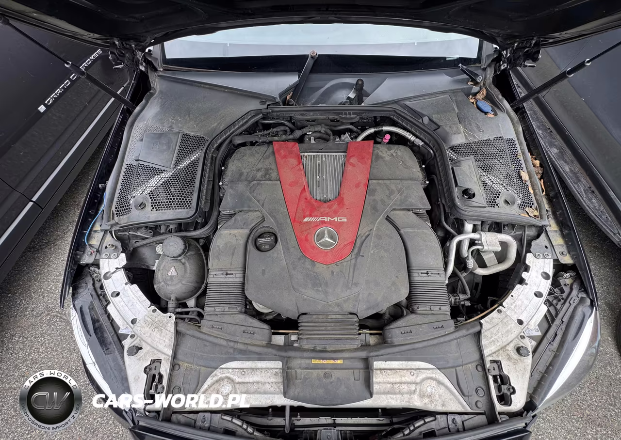 2020 Mercedes-Benz C 43 Amg VIN:WDDWJ6EB0LF944375 - 10