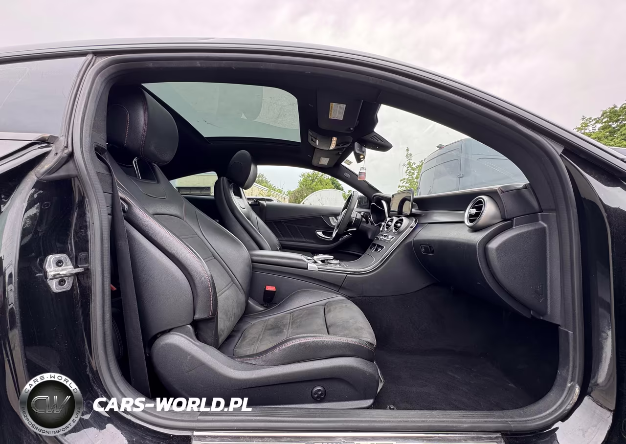 2020 Mercedes-Benz C 43 Amg VIN:WDDWJ6EB0LF944375 - 5