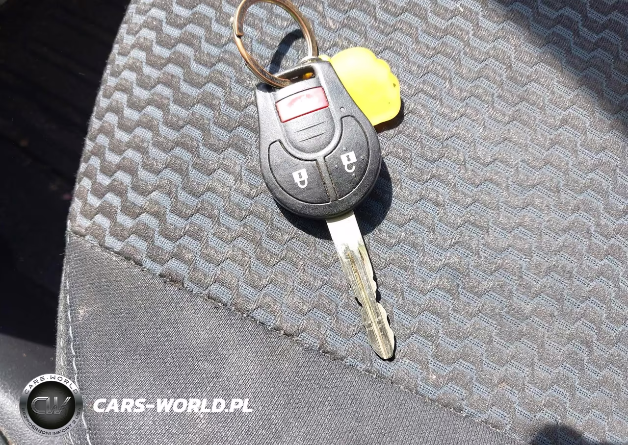 2015 Nissan Versa Note S (Sr)-S Plus-Sl-Sr-Sv VIN:3N1CE2CPXFL420611 - 11
