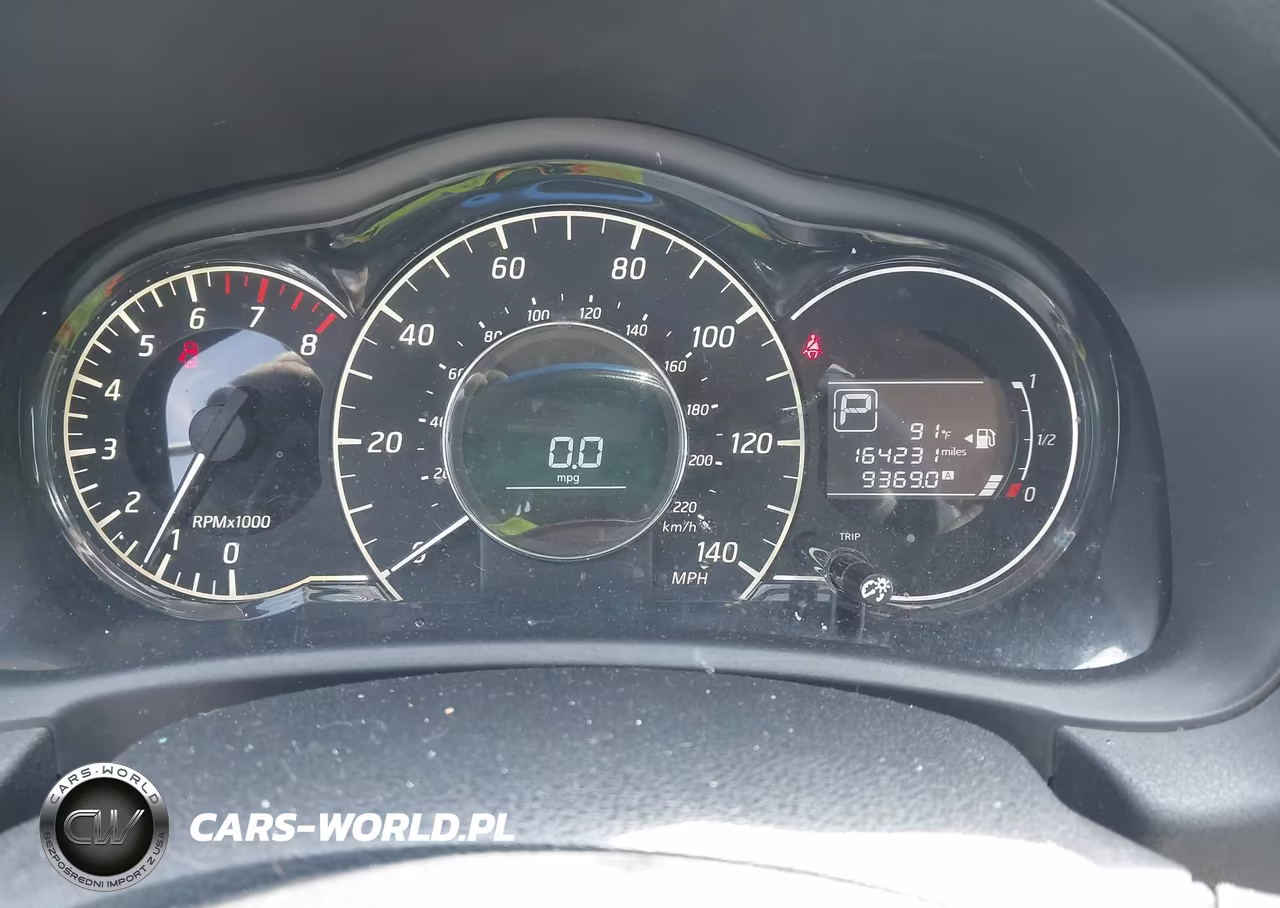 2015 Nissan Versa Note S (Sr)-S Plus-Sl-Sr-Sv VIN:3N1CE2CPXFL420611 - 7