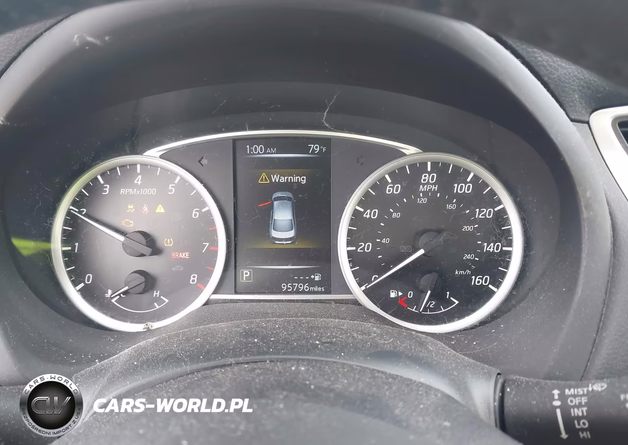 2017 Nissan Sentra Sv VIN:3N1AB7AP2HL698213 - 7