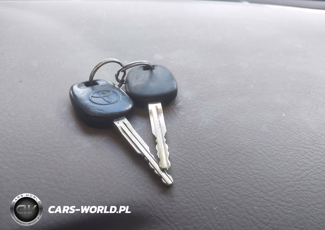 2005 Toyota Corolla Ce VIN:1NXBR32E15Z427112 - 11