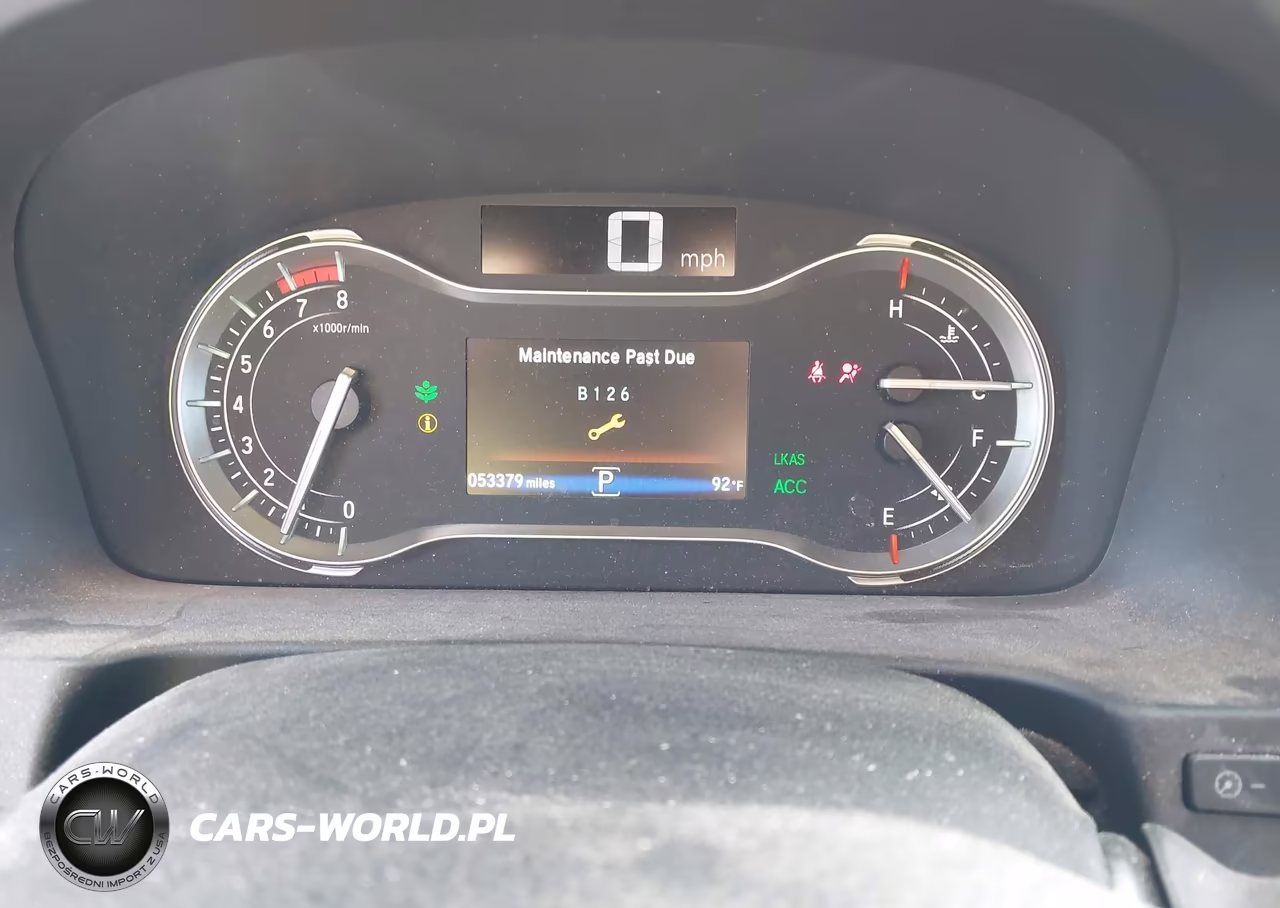 2022 Honda Ridgeline Black Edition VIN:5FPYK3F87NB034741 - 7