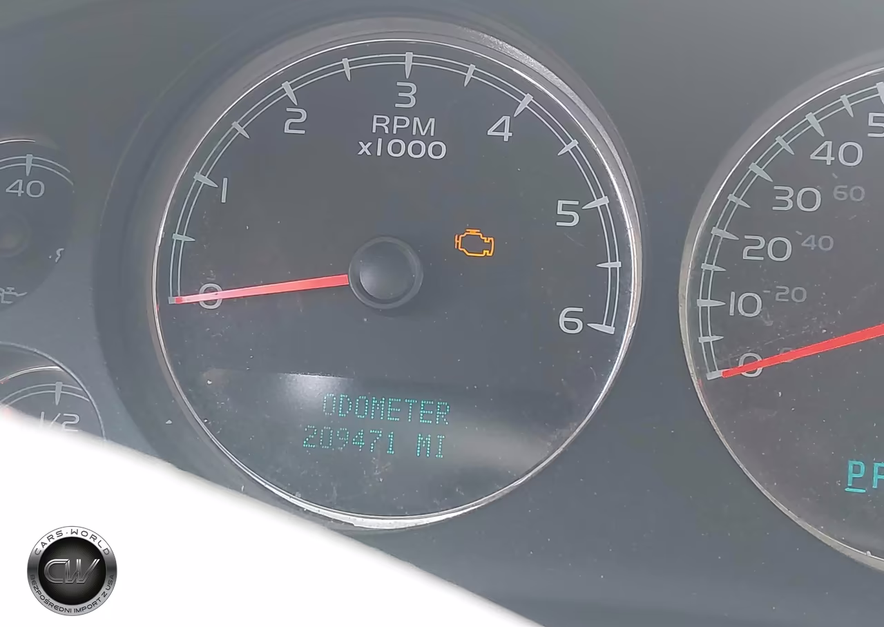 2008 GMC Yukon Xl 1500 Slt VIN:1GKFK16368J237484 - 15